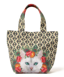 LUCIE DANCETTE / ミニトートBAG	