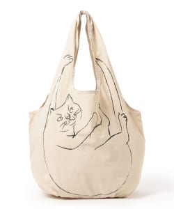 ROOTOTE / ぶらさがり ネコ バッグ