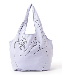 ROOTOTE / ぶらさがり ネコ バッグ