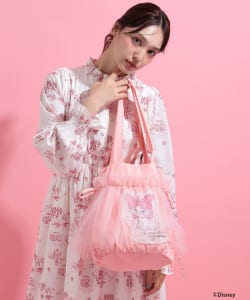 おしゃれキャット / 巾着 BAG