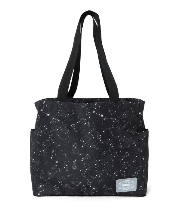 猫星座 スクエア トート BAG