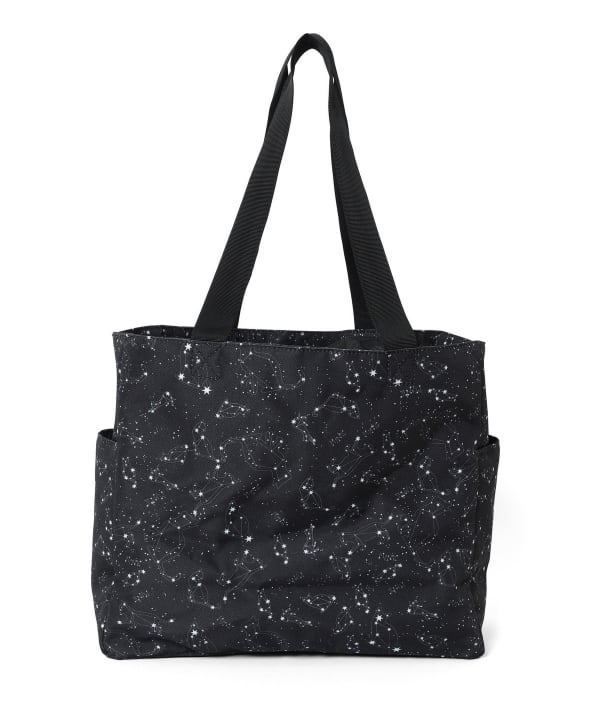 猫星座 スクエア トート BAG