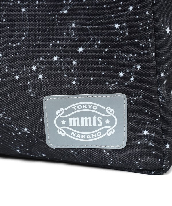 猫星座 スクエア トート BAG