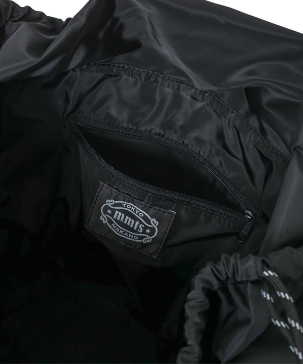 猫星座 スクエア トート BAG