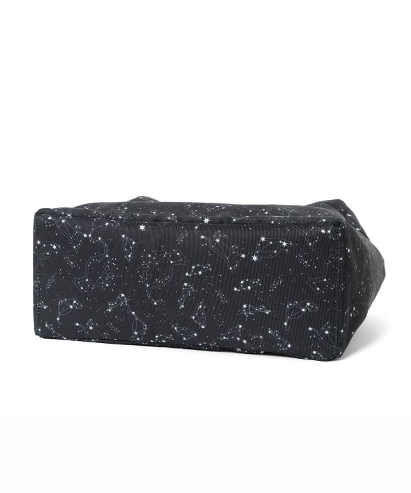 猫星座 スクエア トート BAG
