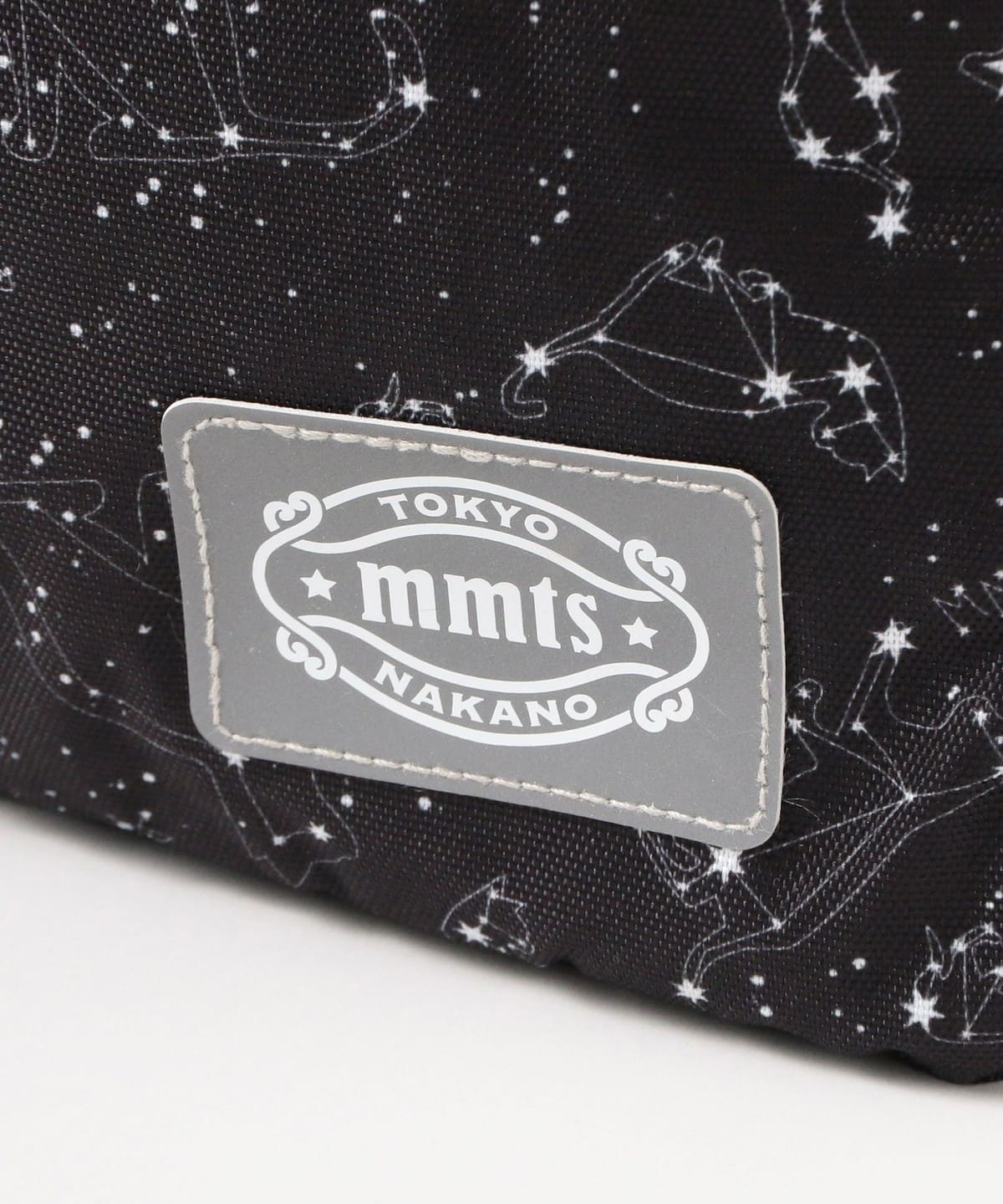 mmts（マミタス）猫星座 スクエア トート BAG（バッグ その他バッグ