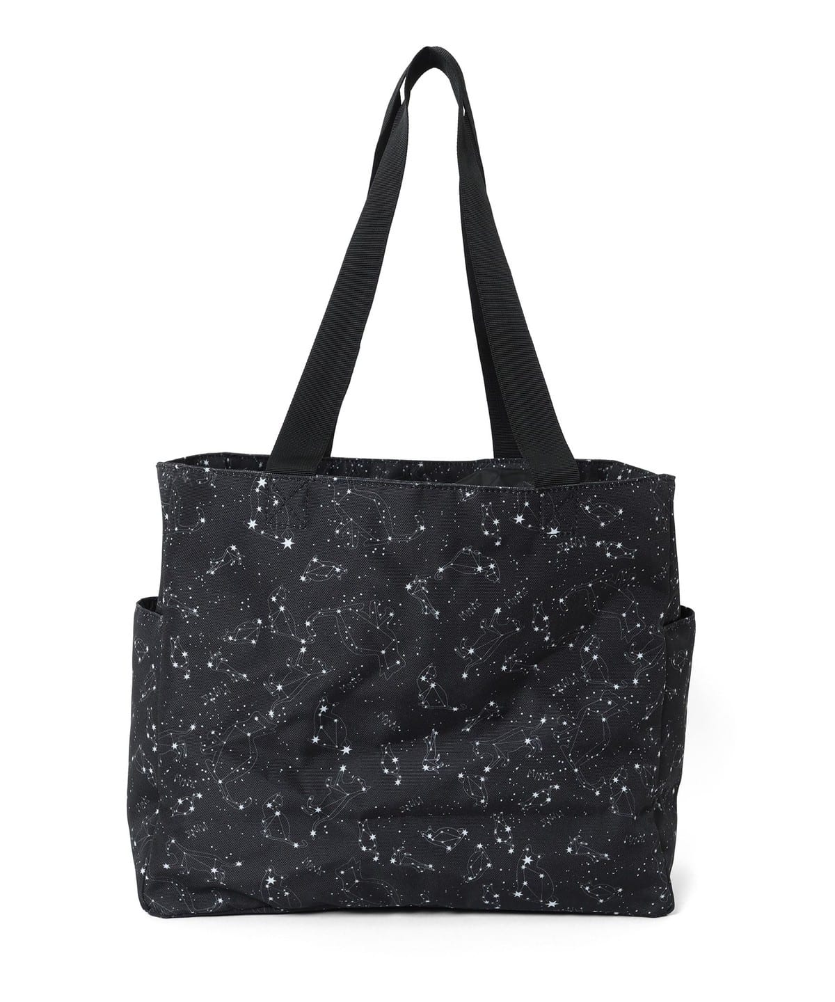 mmts（マミタス）猫星座 スクエア トート BAG（バッグ その他バッグ