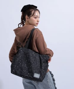 猫星座 スクエア トート BAG