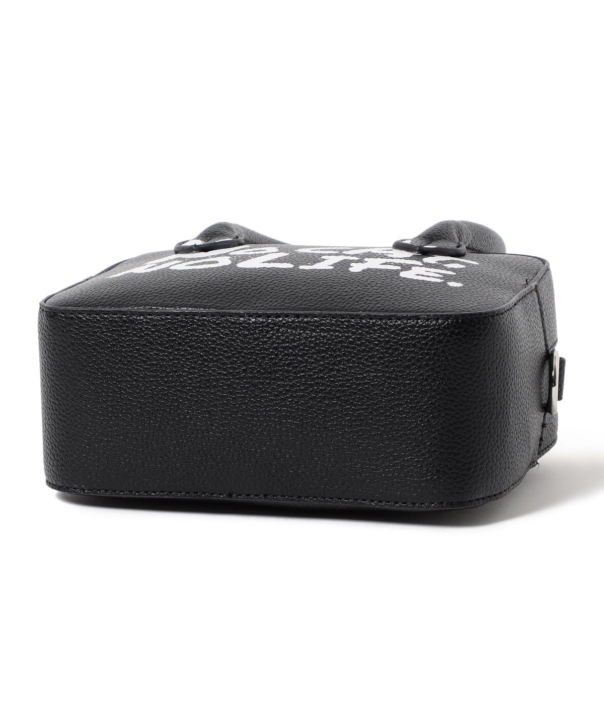 【送料無料/新品】 mmts | BEAMS LIFE」BAG(包大手提包) CAT，NO (mmts)「NO 帽子