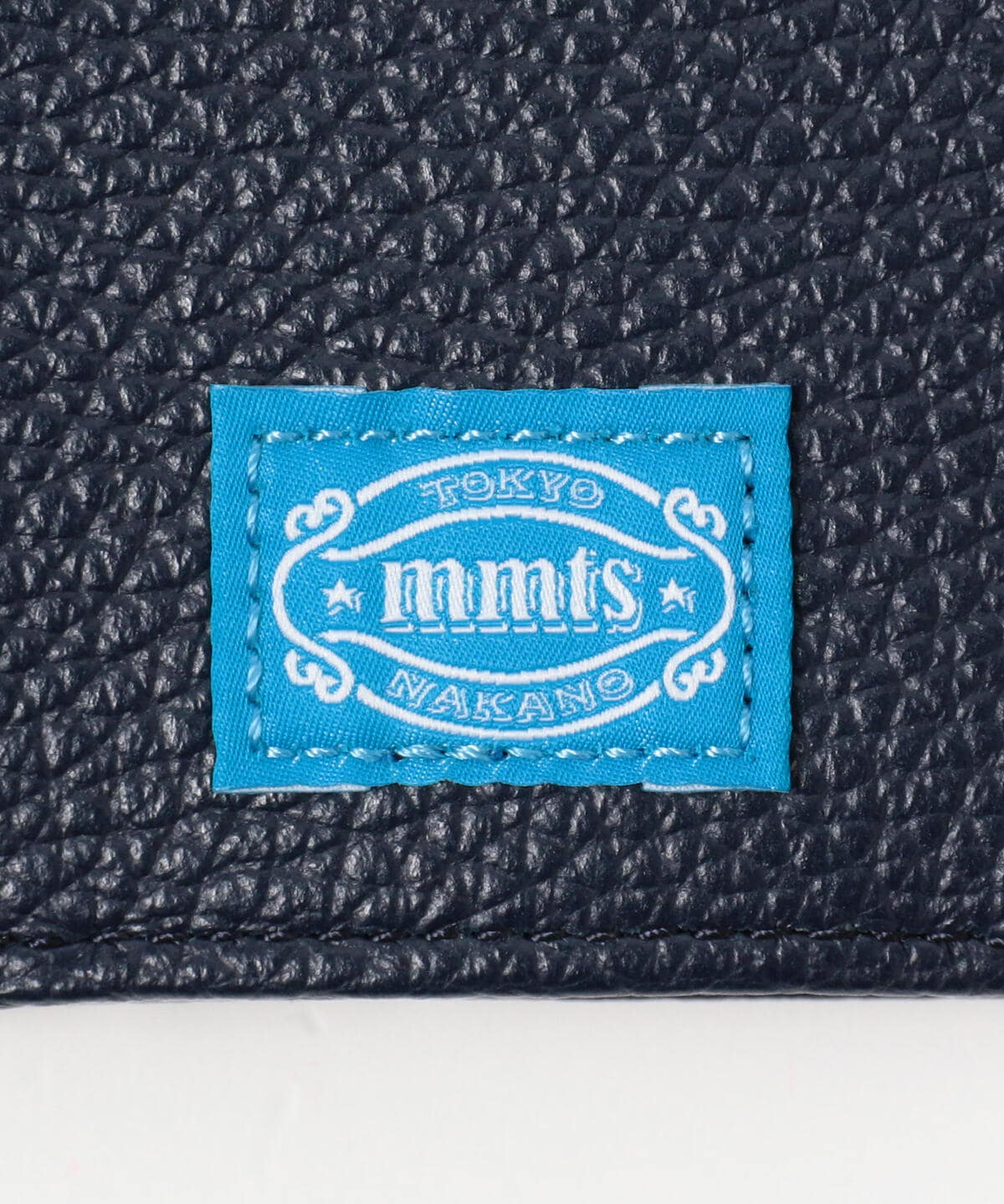 mmts（マミタス）〈UNISEX〉mmts / ギャラクシーミニ財布2（財布・小物 