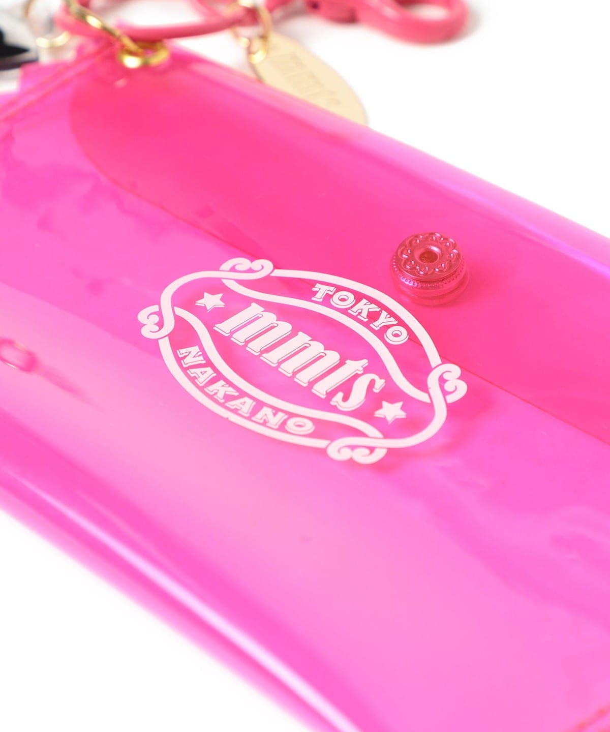 mmts（マミタス）黒猫 チャーム（財布・小物 その他小物）通販｜BEAMS