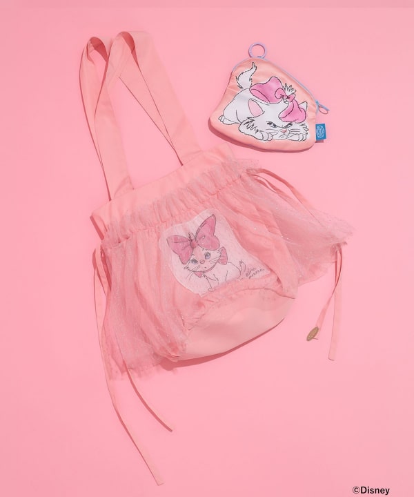 おしゃれキャット / ポーチ ※イメージ。セット販売ではございません。単品画像をご参照ください。