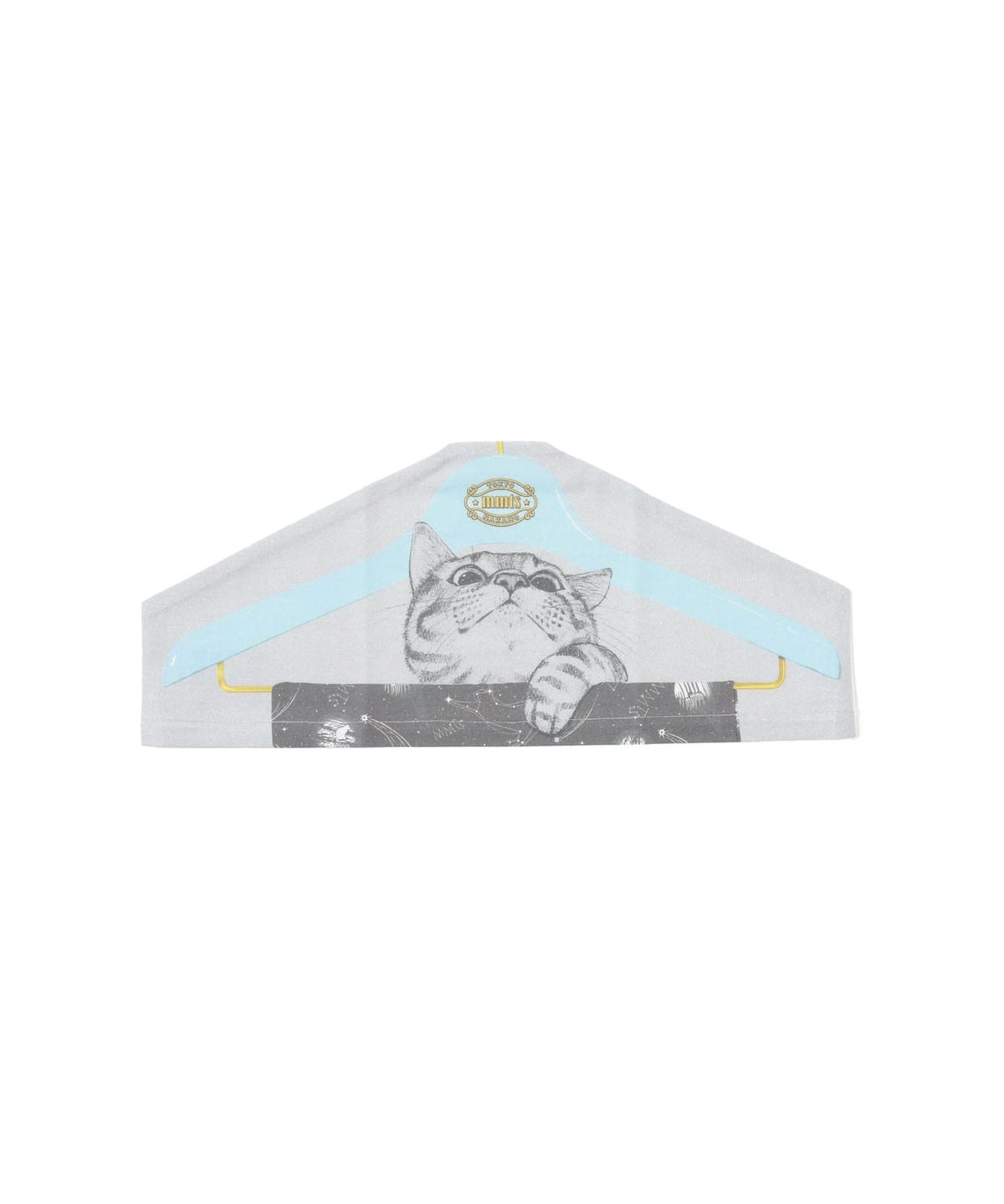 hangart / ハンガーカバー 雑貨・ホビー WOMEN マミタス ONE SIZE hangart / ハンガーカバー 雑貨・ホビー WOMEN マミタス ONE SIZE