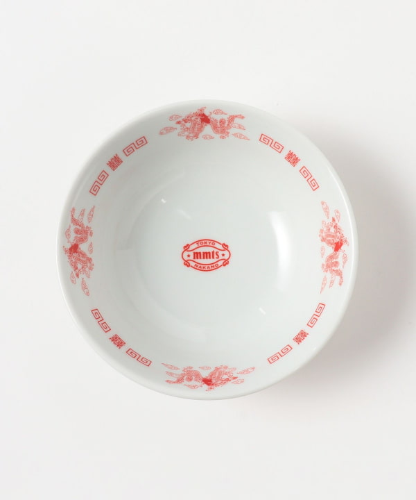mmts（マミタス）中華丼ぶり（食器・キッチン・食品 食器）通販｜BEAMS