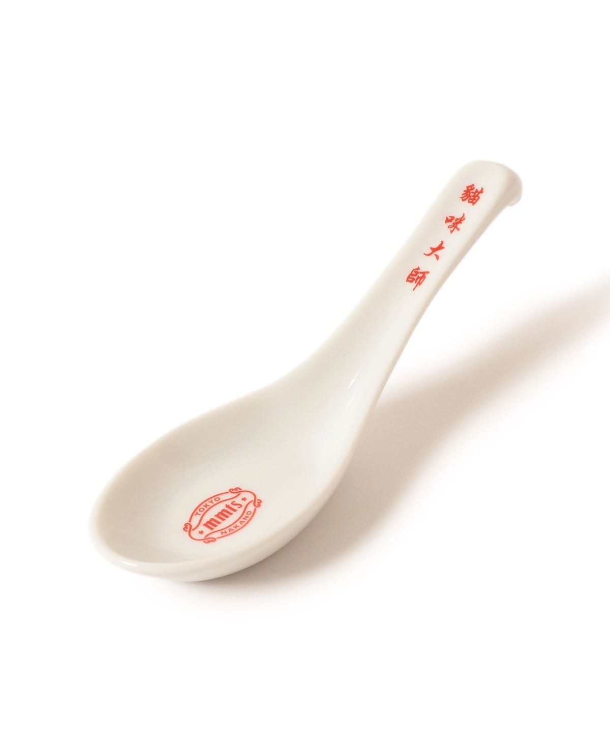 中華レンゲ 食器・キッチン・食品 WOMEN RED ONE SIZE 中華レンゲ 食器・キッチン・食品 WOMEN RED ONE SIZE