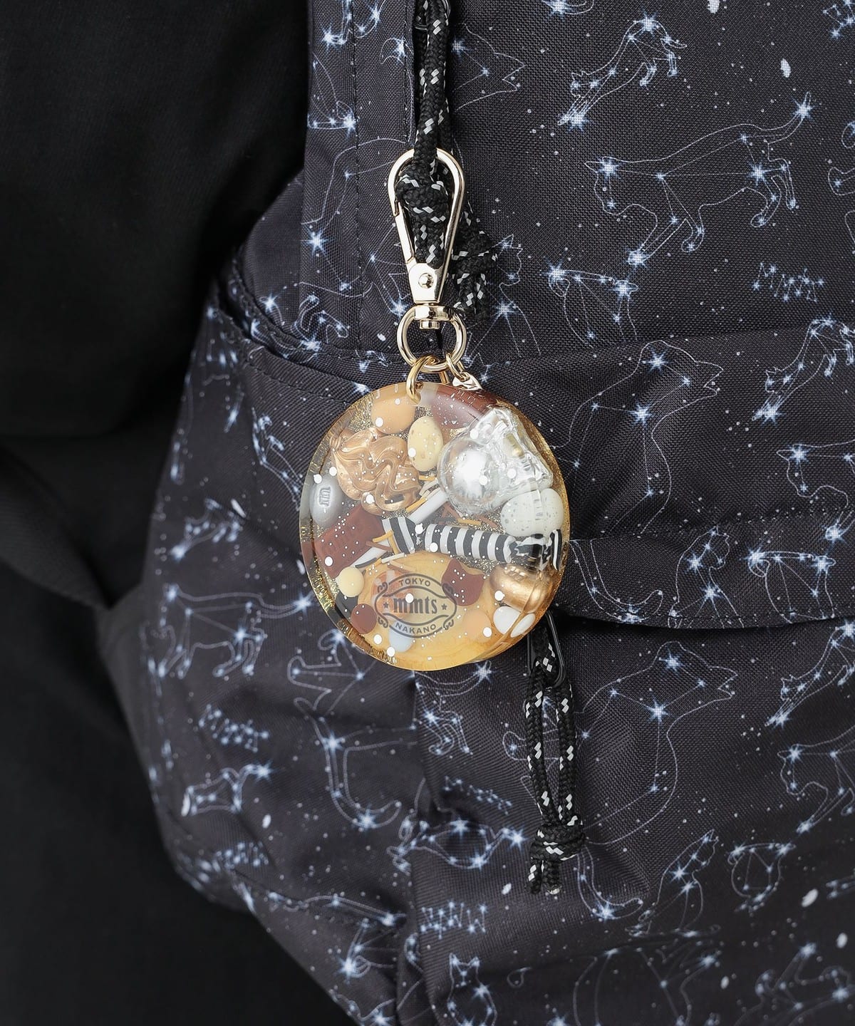 mmts (mmts) [Special order] CANDY COLOR TICKET / Candy