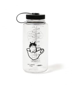 【COLLABORATION】9456 / nalgene 1.0L