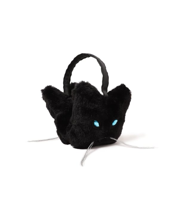 mmts（マミタス）猫イヤーマフ（ファッション雑貨 イヤーマフ）通販｜BEAMS