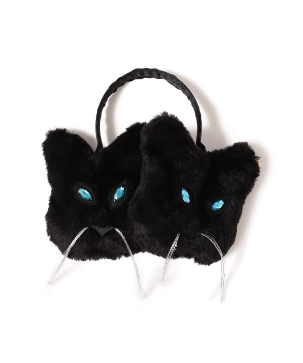 mmts（マミタス）猫イヤーマフ（ファッション雑貨 イヤーマフ）通販｜BEAMS