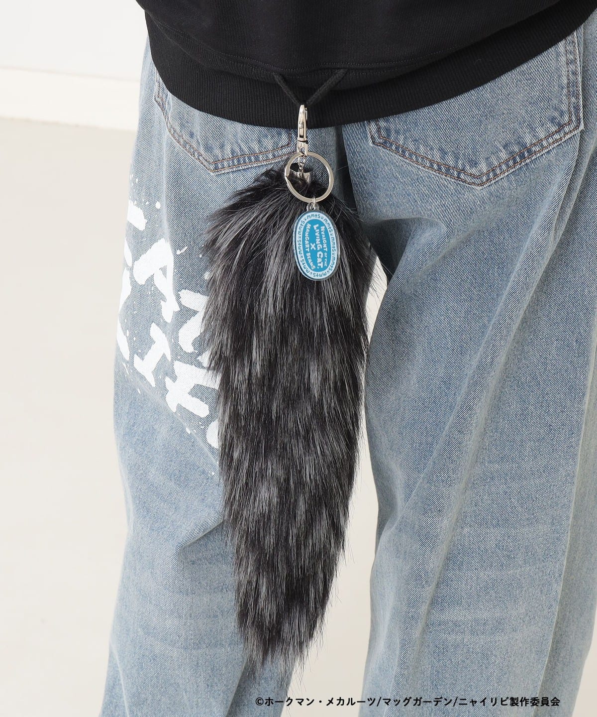 mmts（マミタス）【COLLABORATION】ニャイト・オブ・ザ・リビング