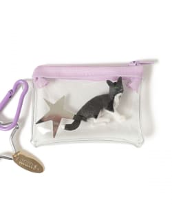 【別注】Frou-Frou de Sucre /  猫チャーム