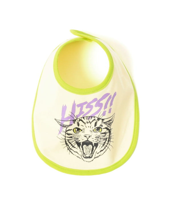 HISS スタイ