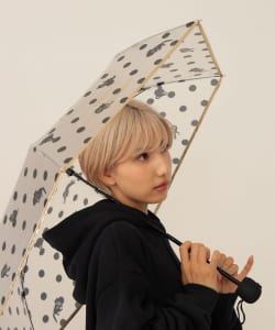 masayuki oki × Wpc. / 肉球プラスティックアンブレニャン ドットmini