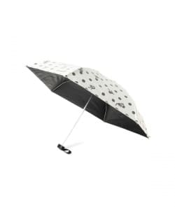 沖昌之 × Wpc. / 遮光アンブレにゃん モノトーン ドット