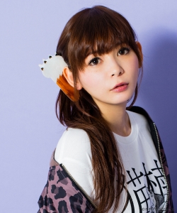 【しょこたん着用】High-Me TOKYO × mmts / 猫の手 ヘアクリップ