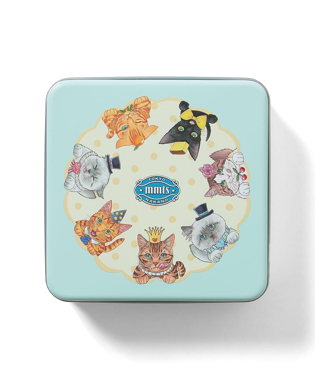 【別注】NEKOLAB / クッキーM 食器・キッチン・食品 WOMEN MINT. GRN ONE SIZE 【別注】NEKOLAB / クッキーM 食器・キッチン・食品 WOMEN MINT. GRN ONE SIZE