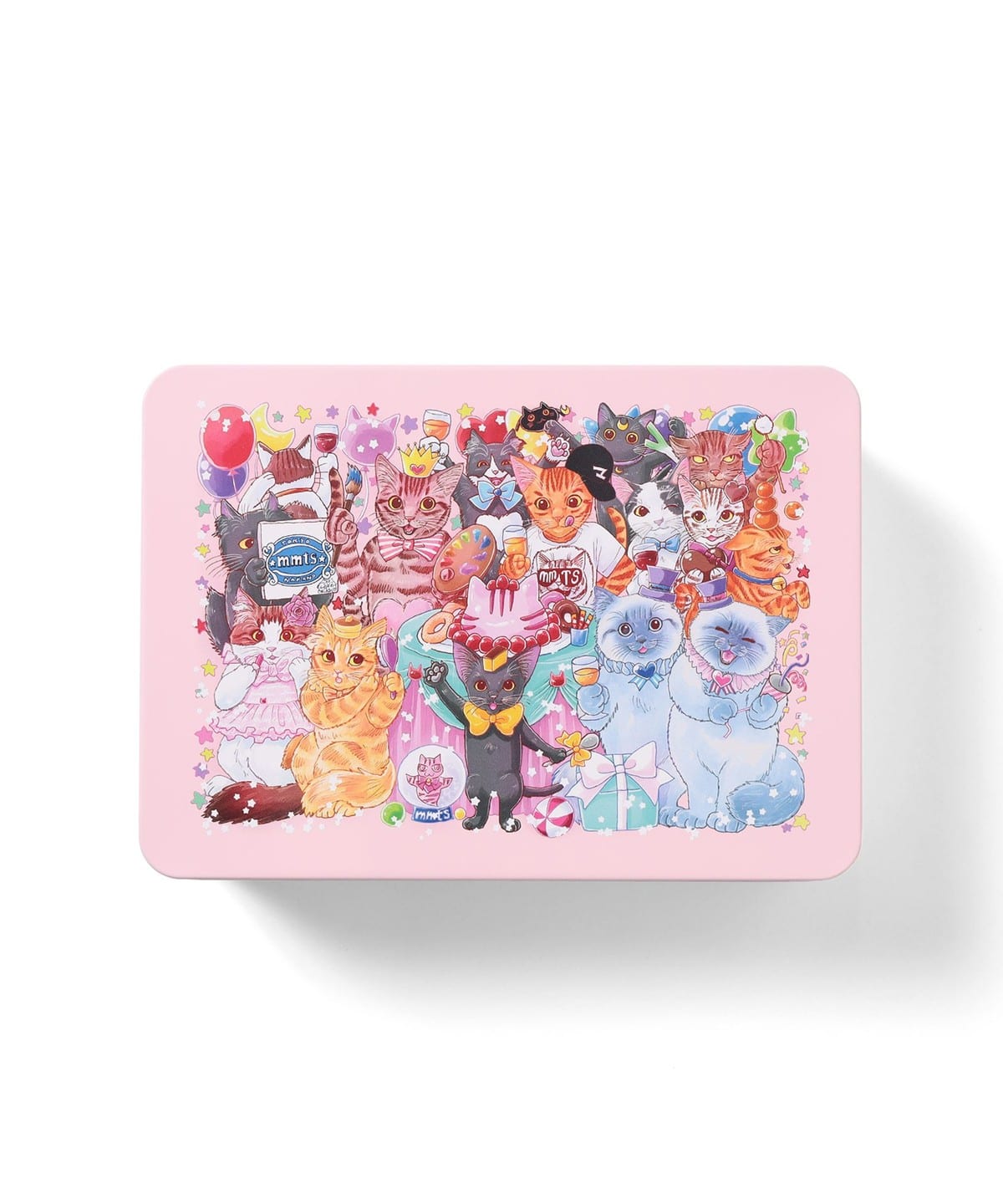 【別注】NEKOLAB / クッキーL 食器・キッチン・食品 WOMEN PINK ONE SIZE 【別注】NEKOLAB / クッキーL 食器・キッチン・食品 WOMEN PINK ONE SIZE