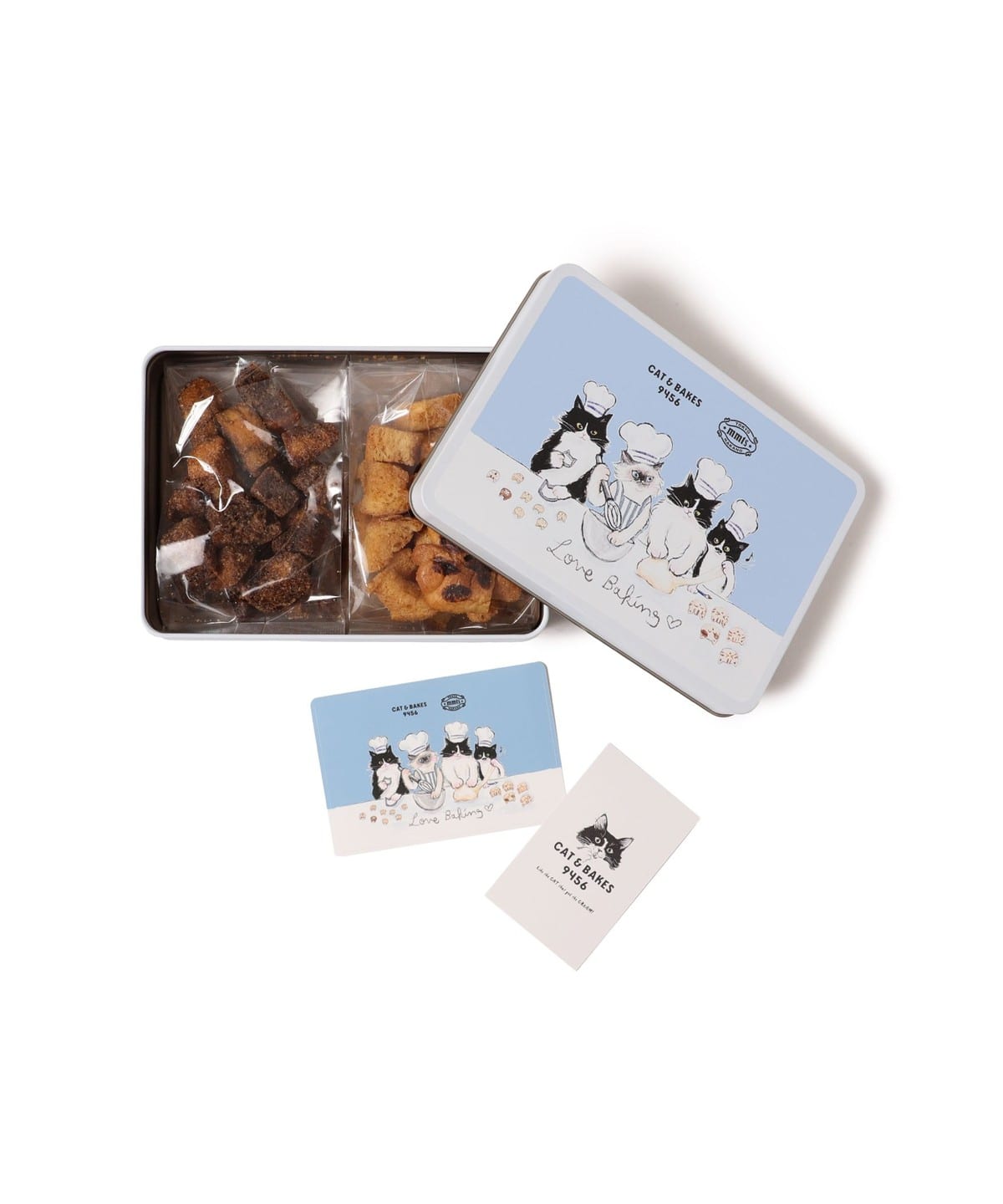 【COLLABORATION】9456 / ラスク 食器・キッチン・食品 WOMEN SAX ONE SIZE 【COLLABORATION】9456 / ラスク 食器・キッチン・食品 WOMEN SAX ONE SIZE