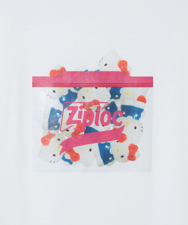 BEAMS COUTURE（ビームス クチュール）Ziploc(R) Ribbon