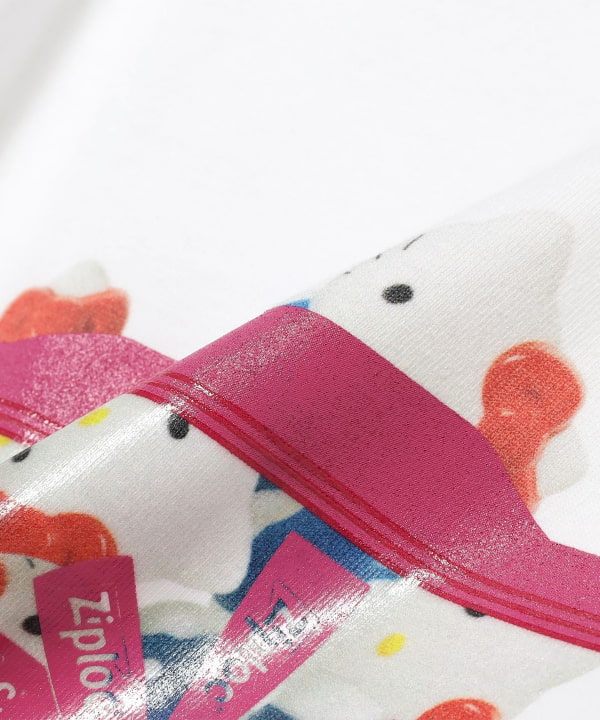 BEAMS COUTURE（ビームス クチュール）Ziploc(R) Ribbon