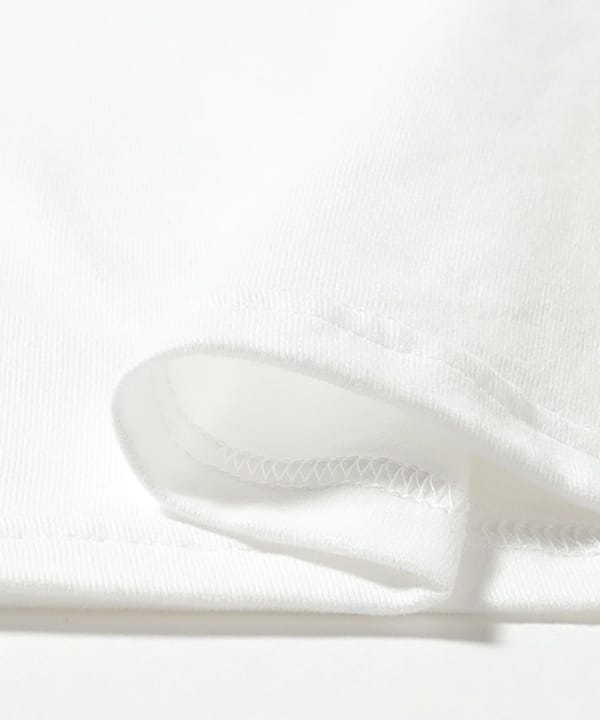 袖 レース フリル Tシャツ
