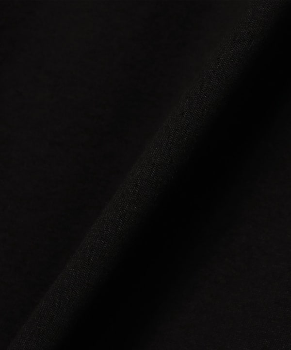 袖 レース フリル Tシャツ