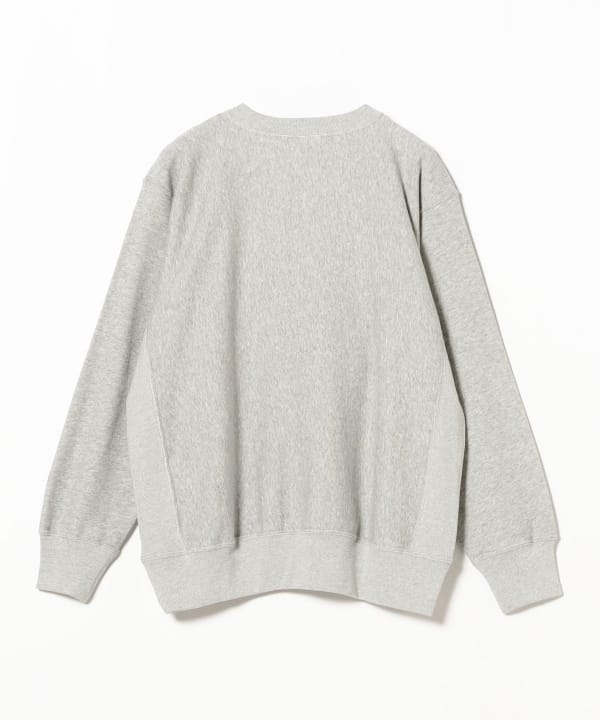 Champion x BEAMS Reveals Bespoke City Sweatshirts | Hypebeast