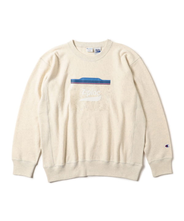 BEAMS COUTURE（ビームス クチュール）Champion for BEAMS