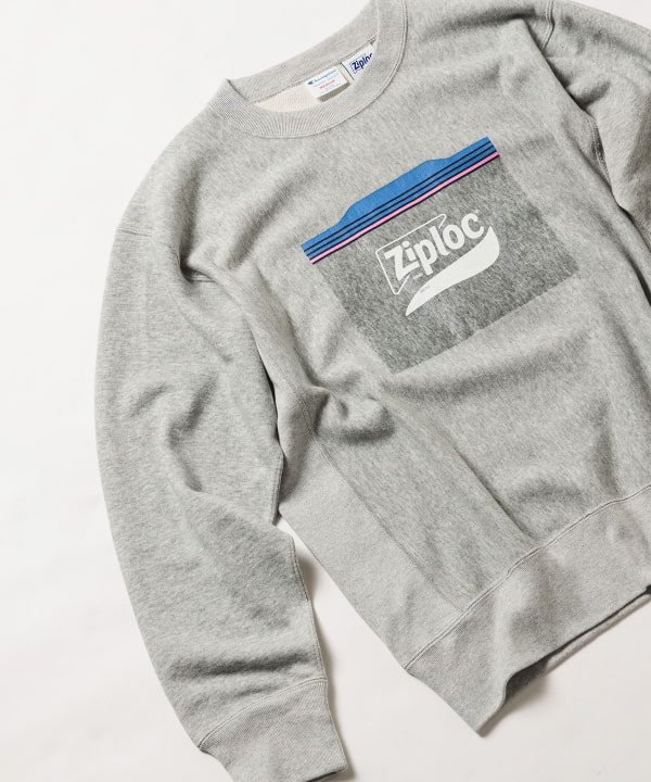 BEAMS COUTURE（ビームス クチュール）Champion for BEAMS