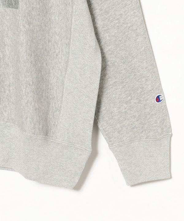 BEAMS COUTURE（ビームス クチュール）Champion for BEAMS