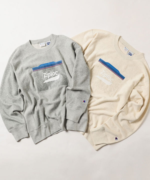 BEAMS COUTURE（ビームス クチュール）Champion for BEAMS