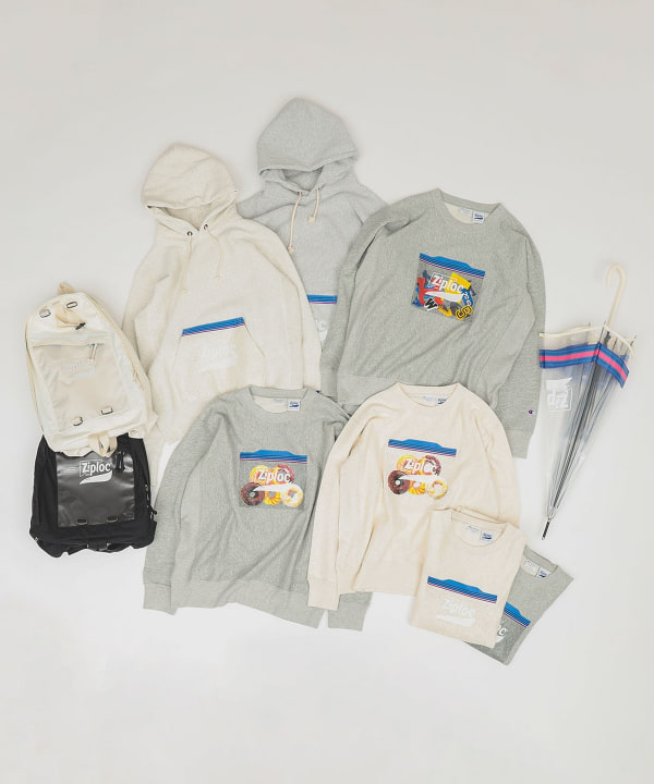 BEAMS COUTURE（ビームス クチュール）Champion for BEAMS