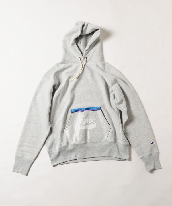 BEAMS COUTURE（ビームス クチュール）Champion for BEAMS