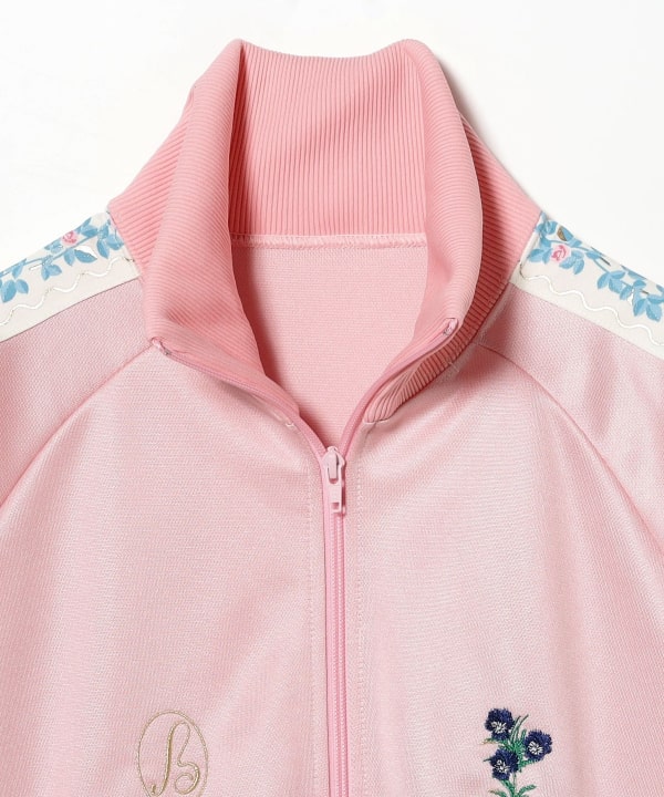 BEAMS COUTURE（ビームス クチュール）RURU MARY'S / お花のティグレ