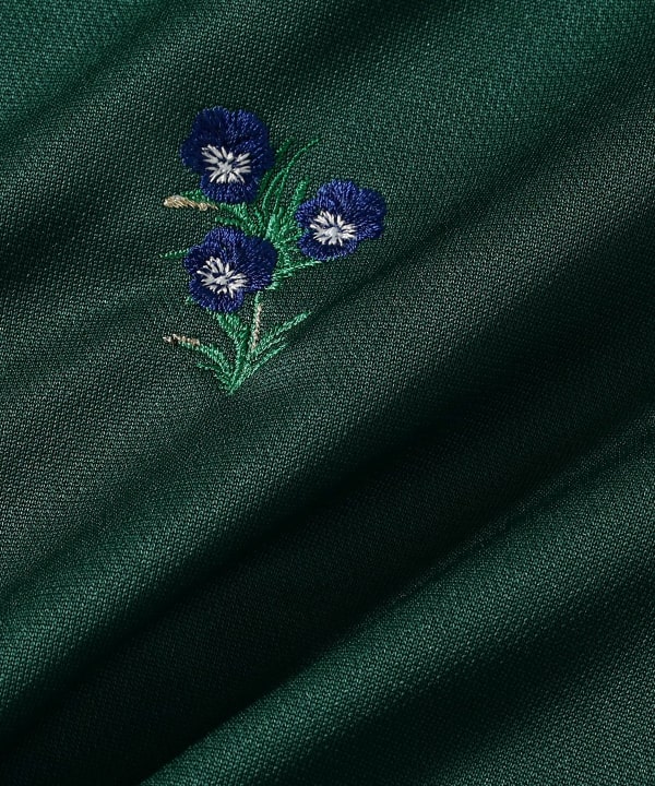 BEAMS COUTURE（ビームス クチュール）RURU MARY'S / お花のティグレ