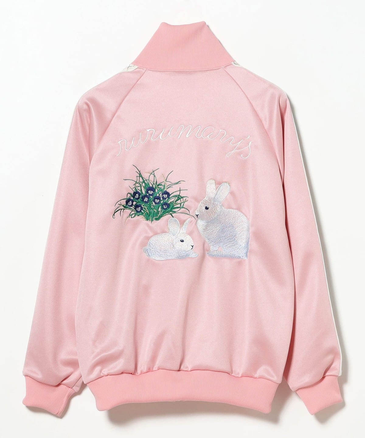 BEAMS COUTURE（ビームス クチュール）RURU MARY'S / お花のティグレ