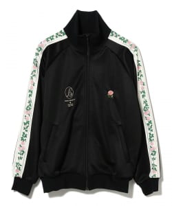 RURU MARY'S / ショコラサブレ ジャージ トップス