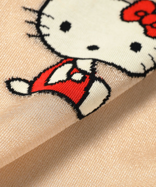 BEAMS COUTURE（ビームス クチュール）【予約】HELLO KITTY × BEAMS 