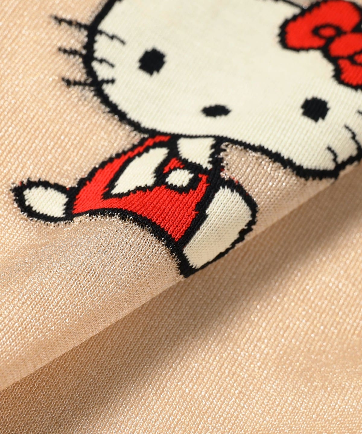 BEAMS COUTURE（ビームス クチュール）HELLO KITTY × BEAMS