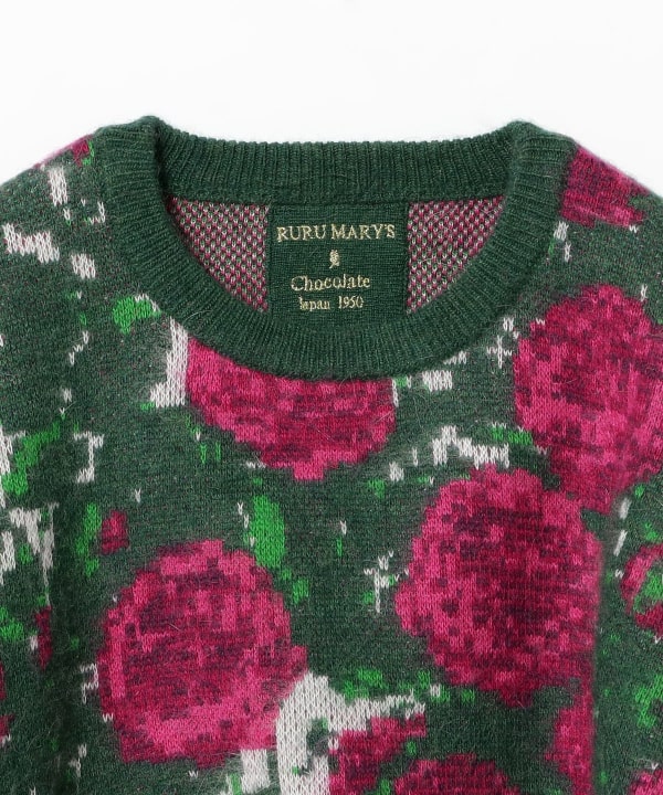 BEAMS COUTURE（ビームス クチュール）ニットトップス（トップス 
